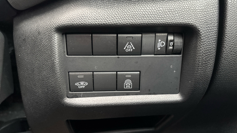 Citroen C5 Aircross 1.2 PureTech 130 Shine 5dr Petrol Hatchback